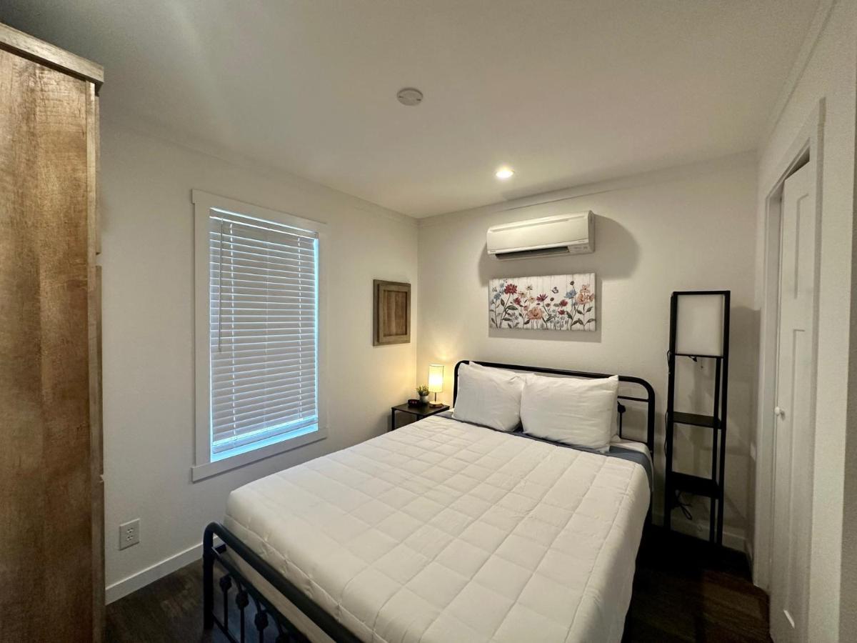 באטון רוז' Tiger'S Trail Rv Resort מראה חיצוני תמונה