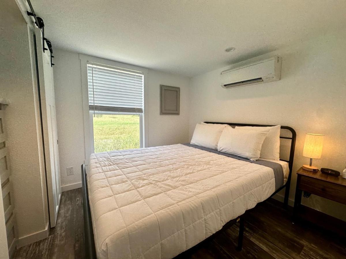 באטון רוז' Tiger'S Trail Rv Resort מראה חיצוני תמונה