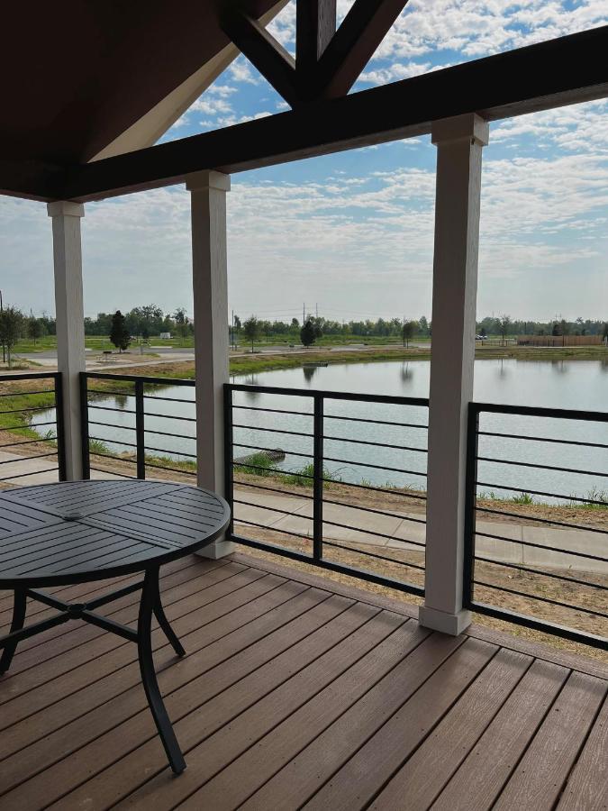 באטון רוז' Tiger'S Trail Rv Resort מראה חיצוני תמונה