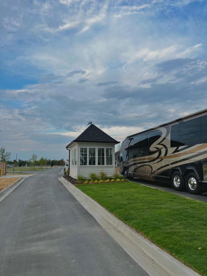 באטון רוז' Tiger'S Trail Rv Resort מראה חיצוני תמונה