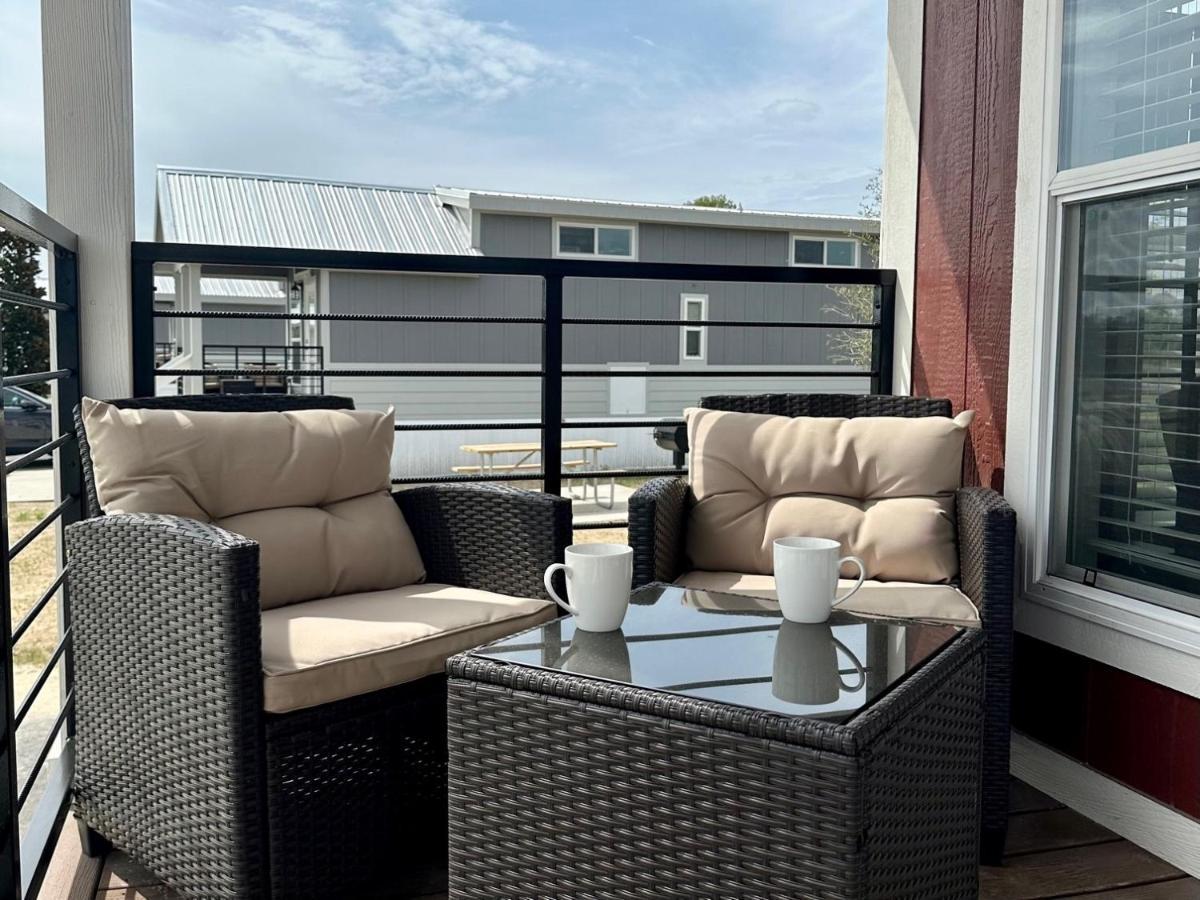 באטון רוז' Tiger'S Trail Rv Resort מראה חיצוני תמונה
