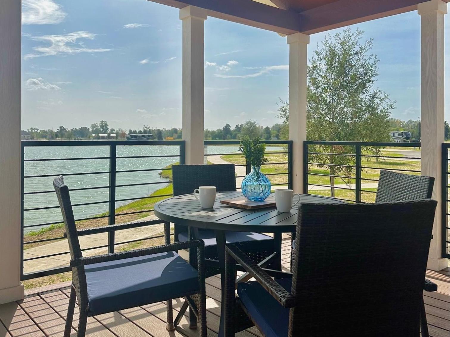 באטון רוז' Tiger'S Trail Rv Resort מראה חיצוני תמונה